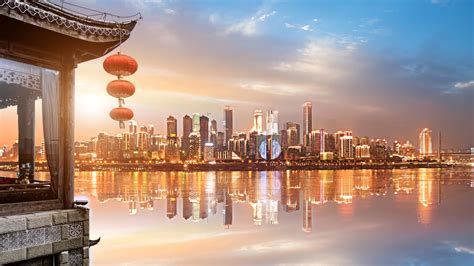 chongqing mega city|Chongqing .